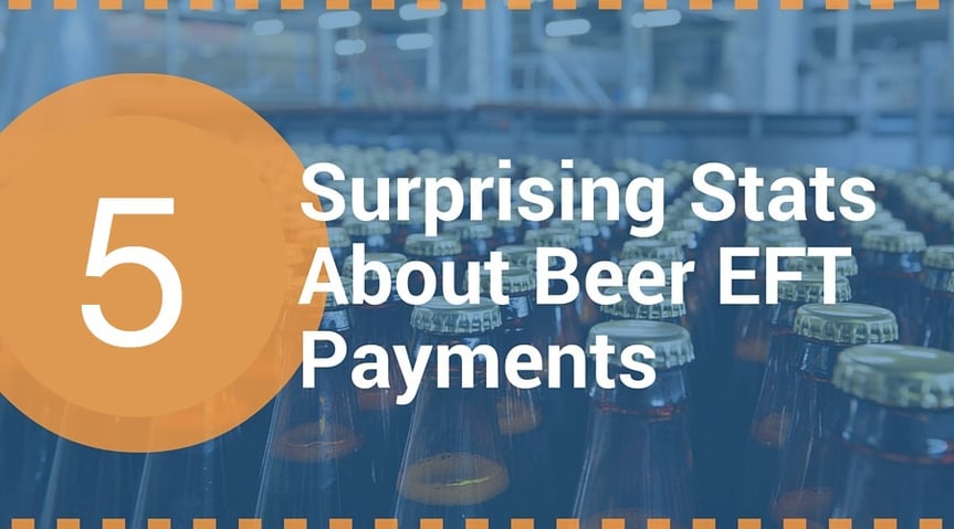 beer payments