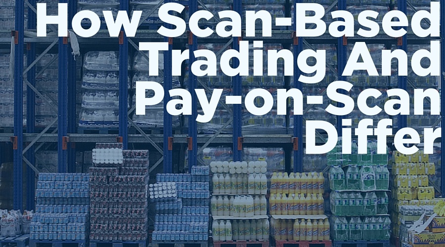 How ScanBased Trading And PayonScan Differ
