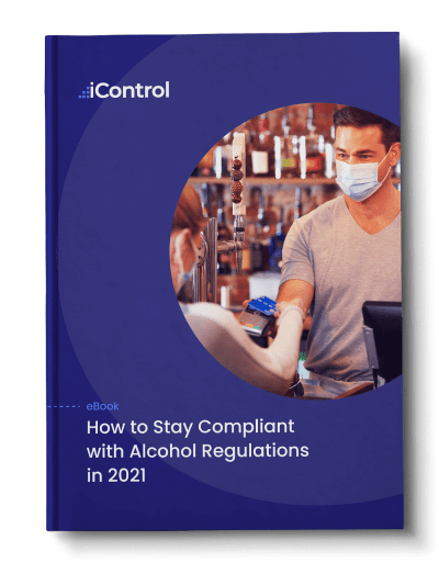 Alcohol regulations  eBook
