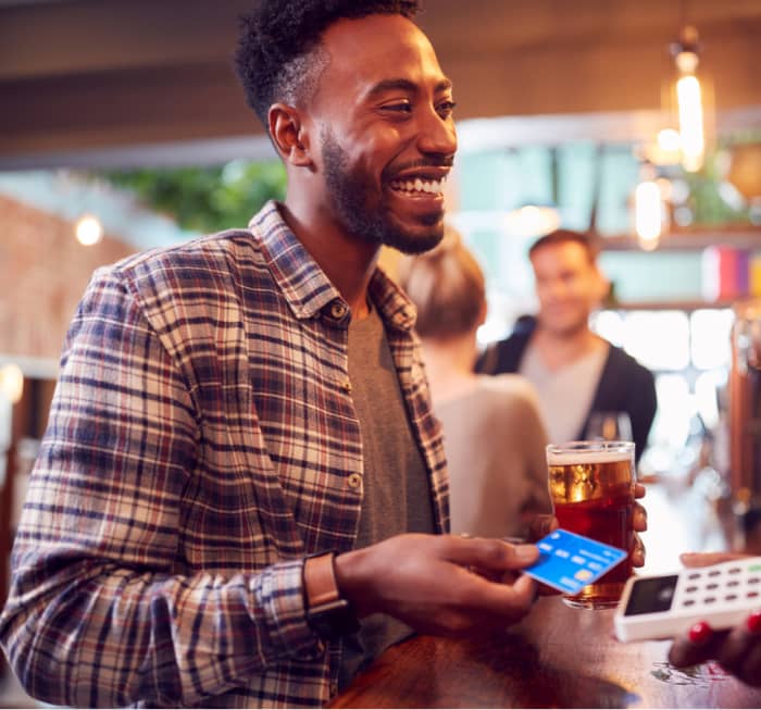 Independent Retailers Using Alcohol Payment Systems